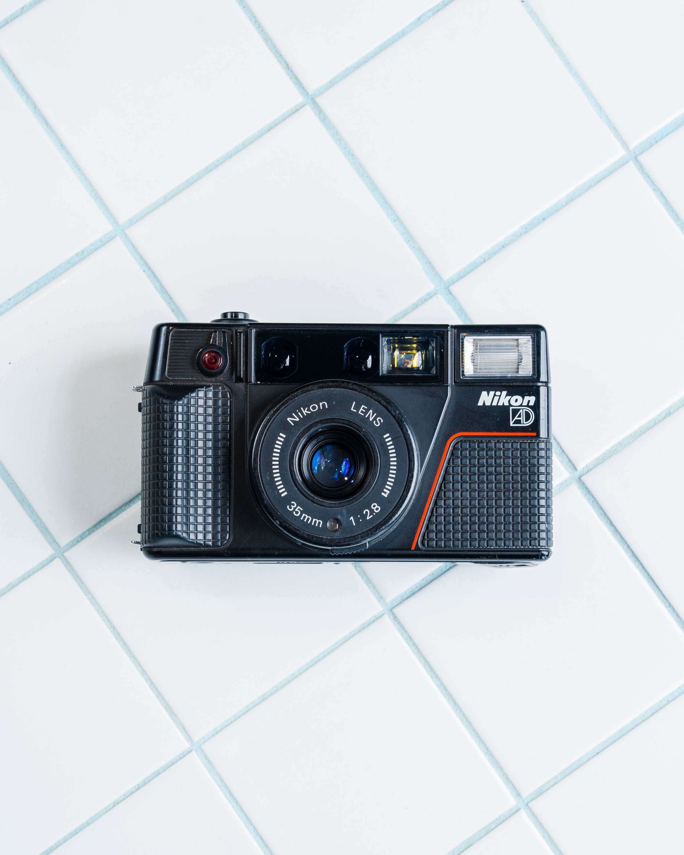 Pentax K1000 50mm F2 (Full CLA) | Wilson Camera