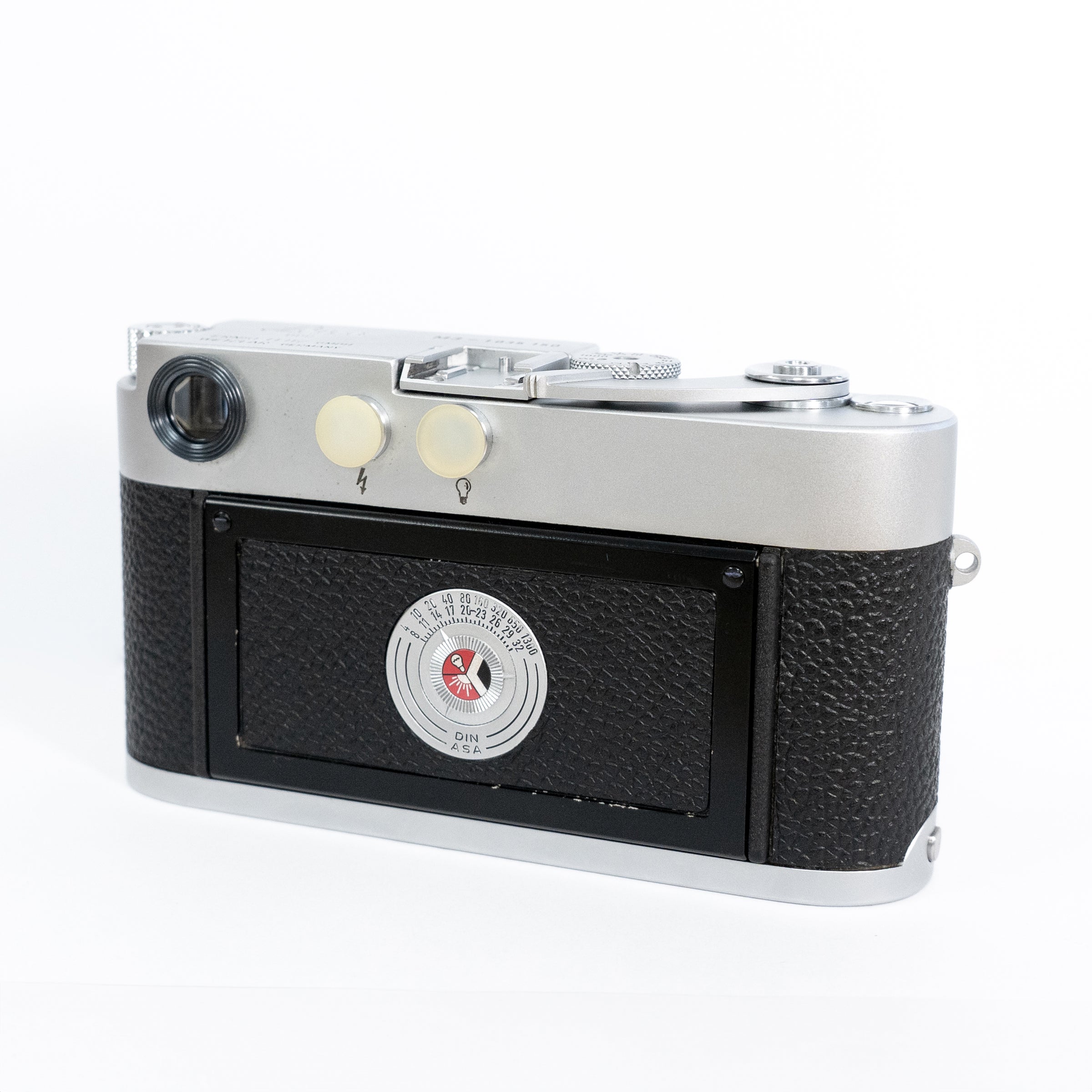 激安超安値 M3 Leica | Camera Wilson フィルムカメラ