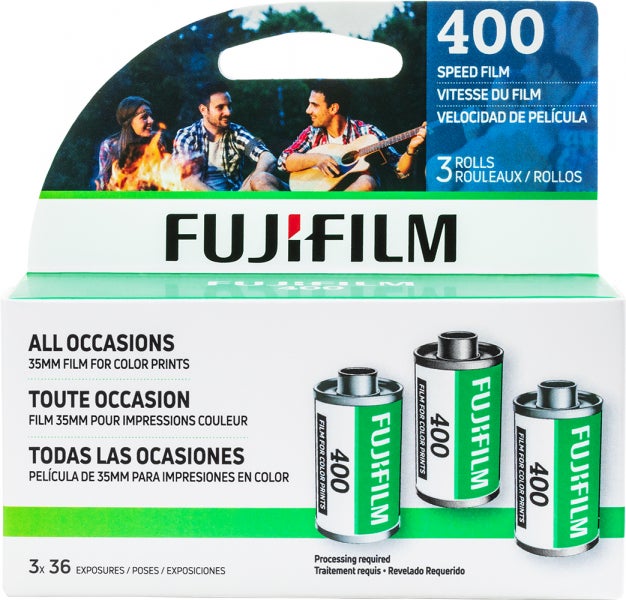 フィルムカメラ wilson christopher 16mm Film | Wilson Camera