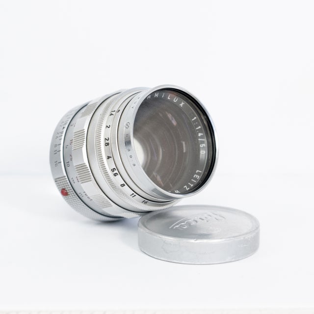Lenses | Wilson Camera