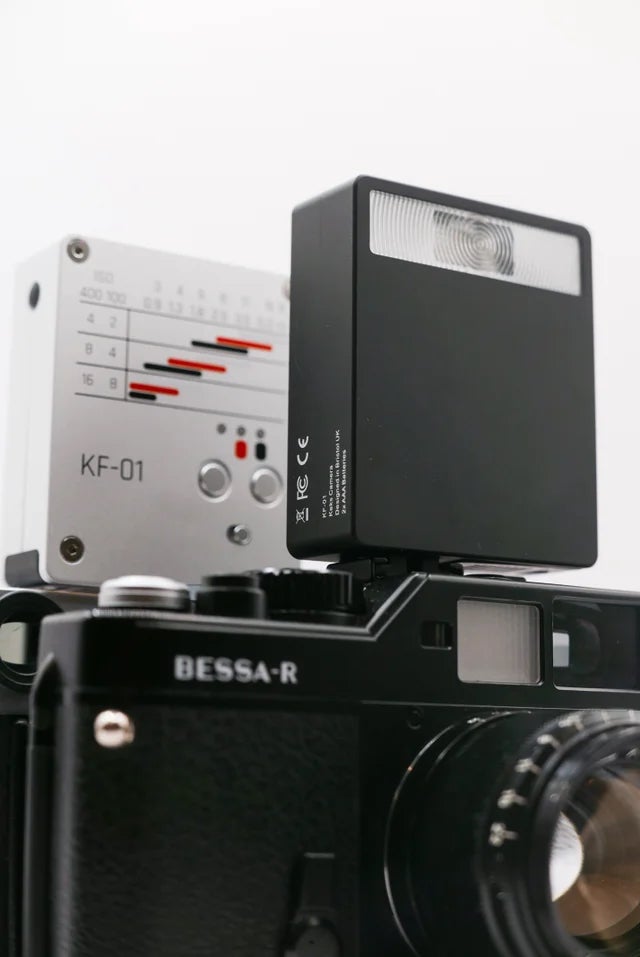 Accessories | Wilson Camera
