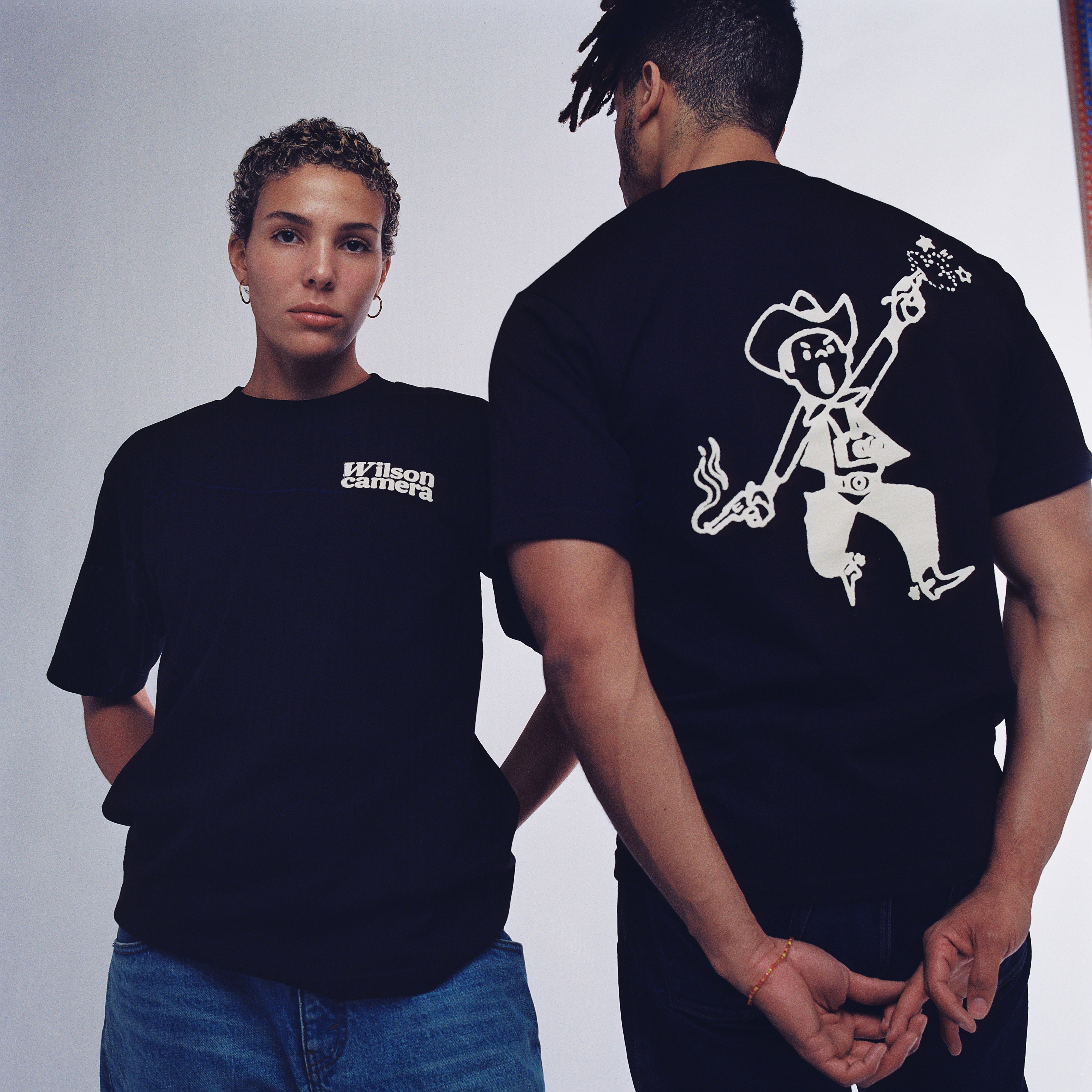 Merch | Wilson Camera