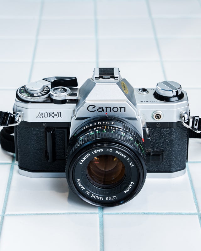 Shop All | Wilson Camera