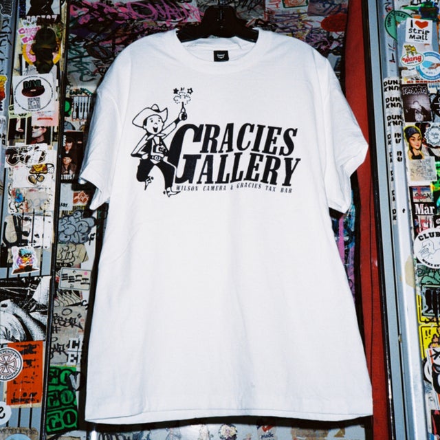 Merch | Wilson Camera
