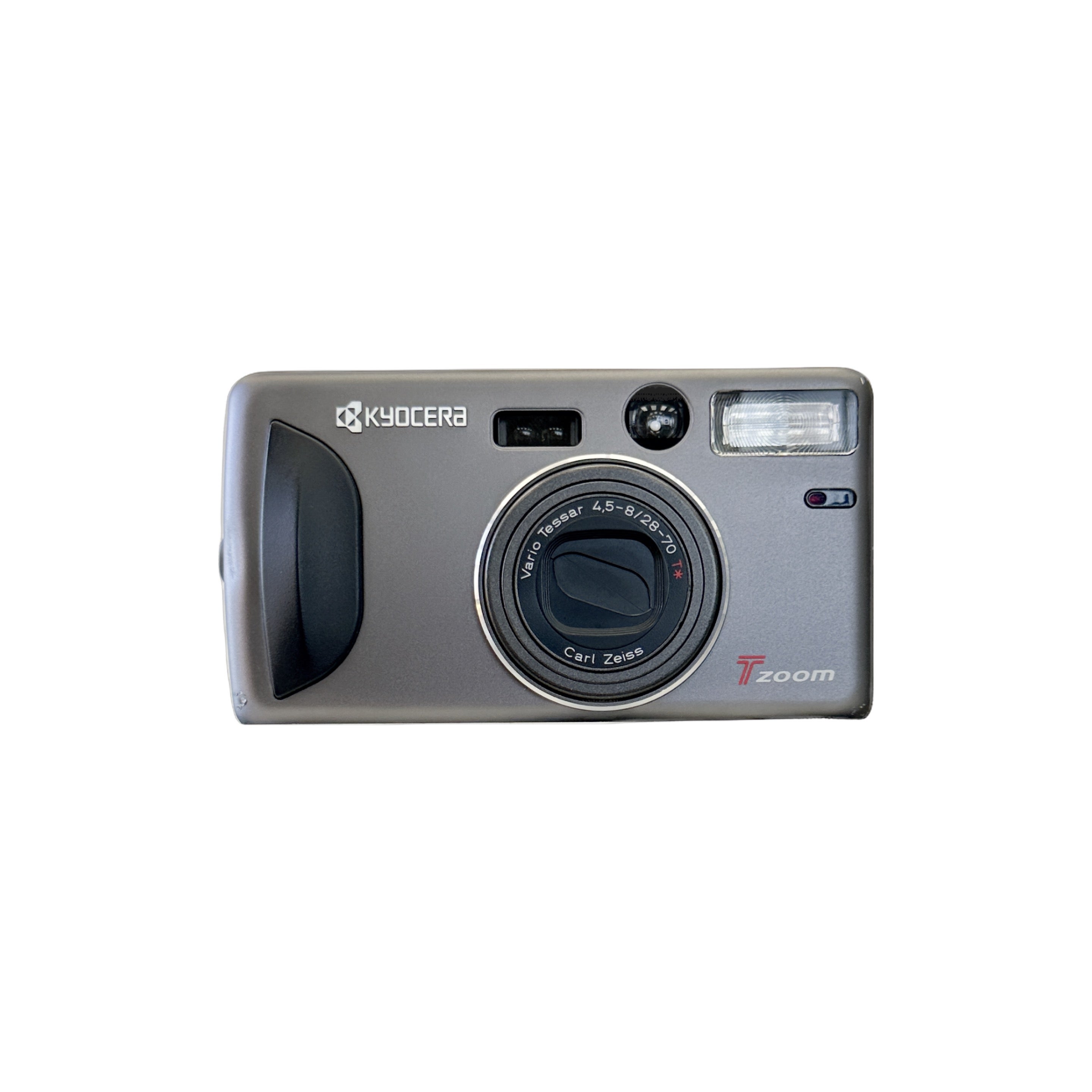 Wilson Camera