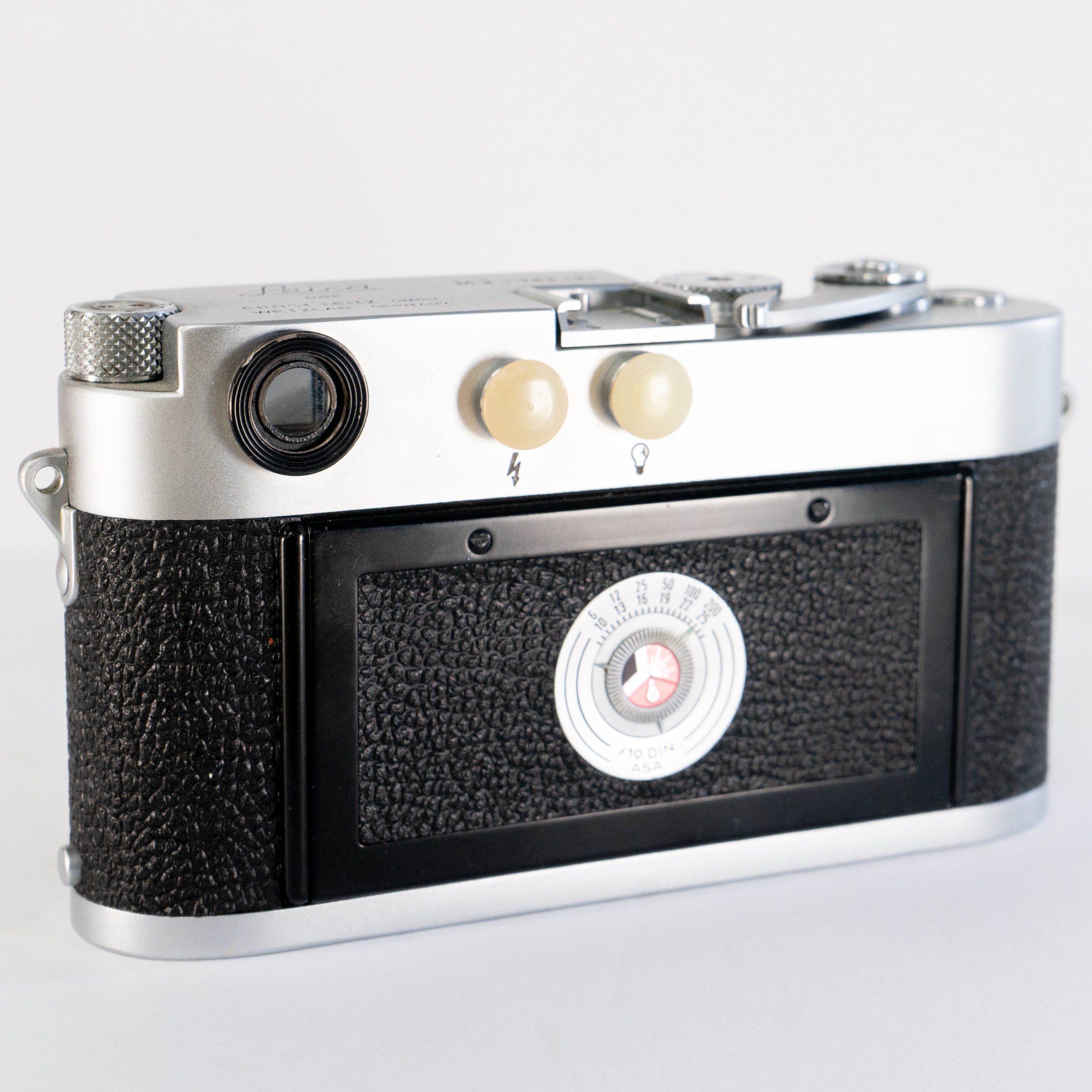 1円〜 Leica ライカ M3 レンジファインダーカメラ ボディのみ
