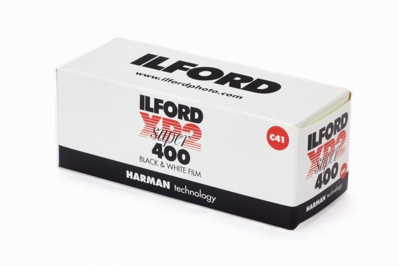 Kodak Ektar 100 120 Size (Single Roll) | Wilson Camera