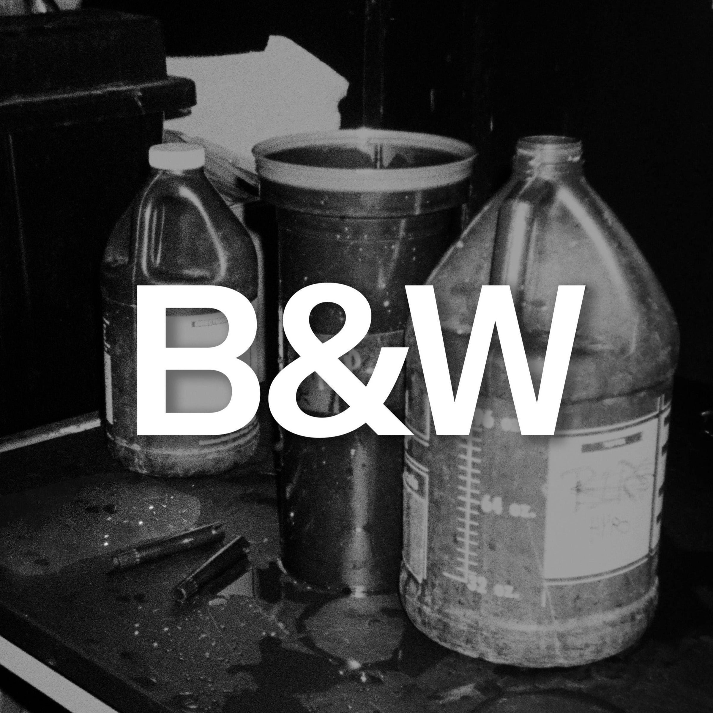 B&W Film Development and Scanning Wilson Camera