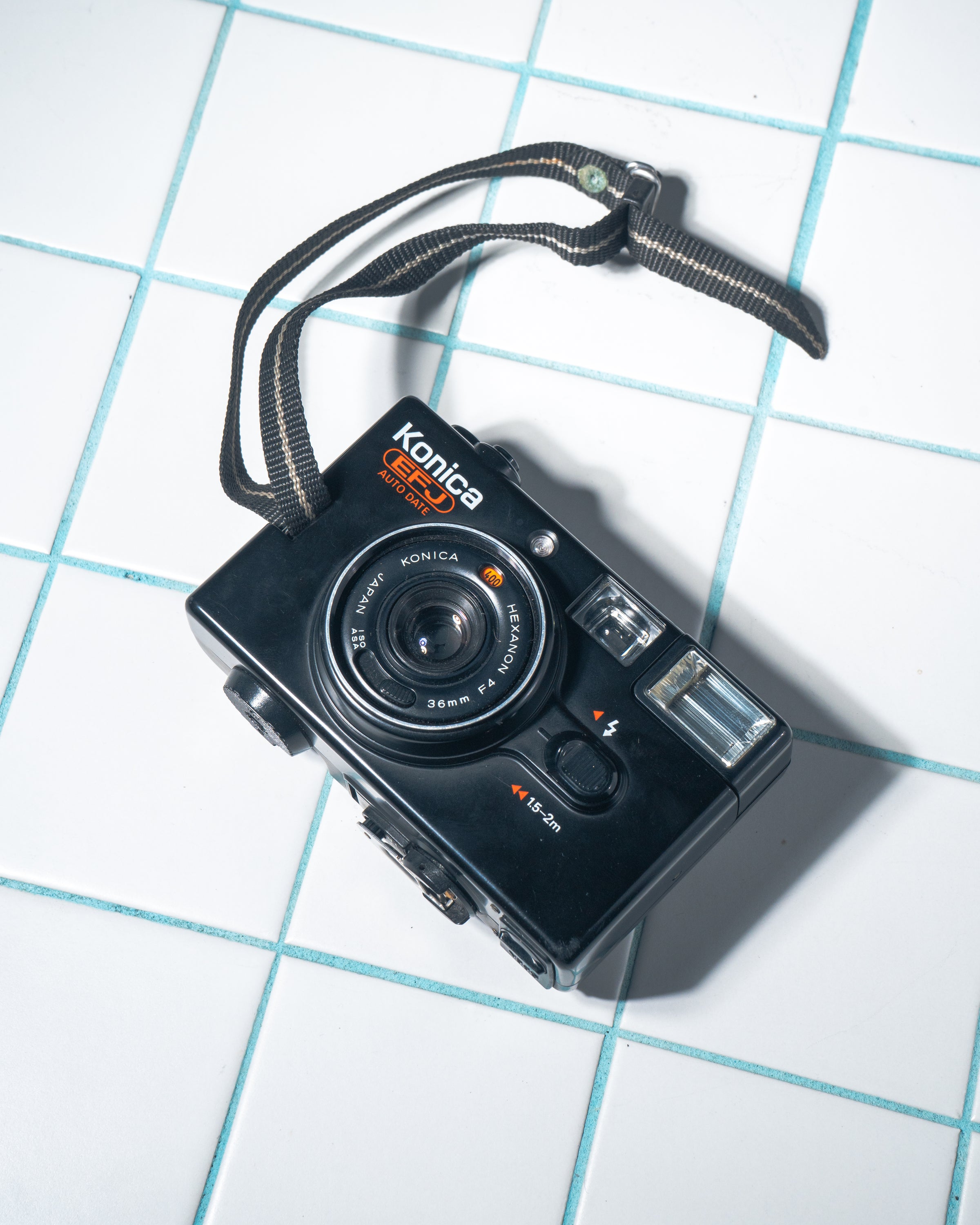 Pentax K1000 50mm F2 (Full CLA) | Wilson Camera
