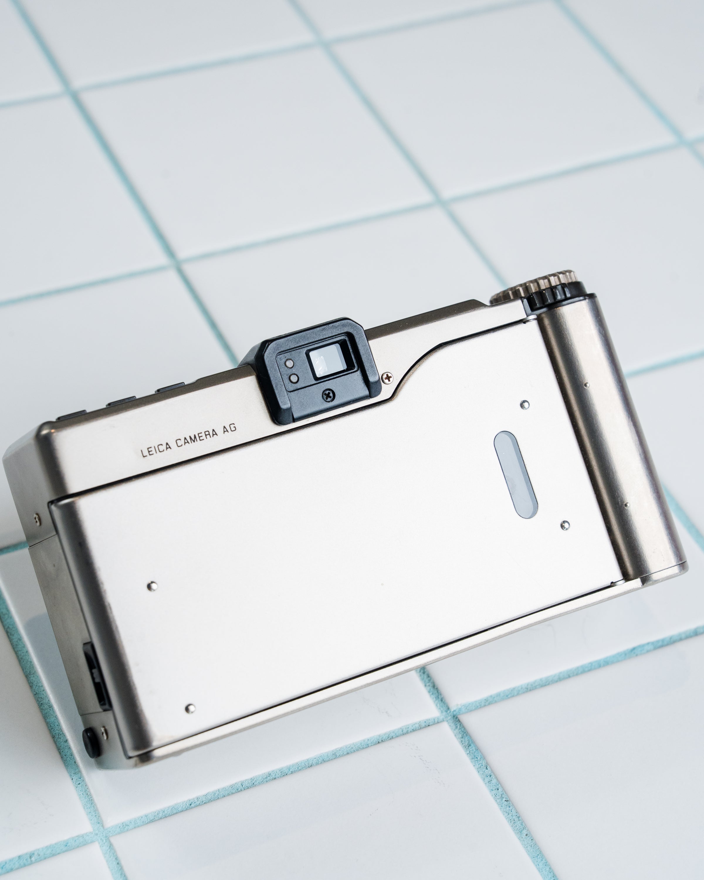 Leica Minilux | Wilson Camera