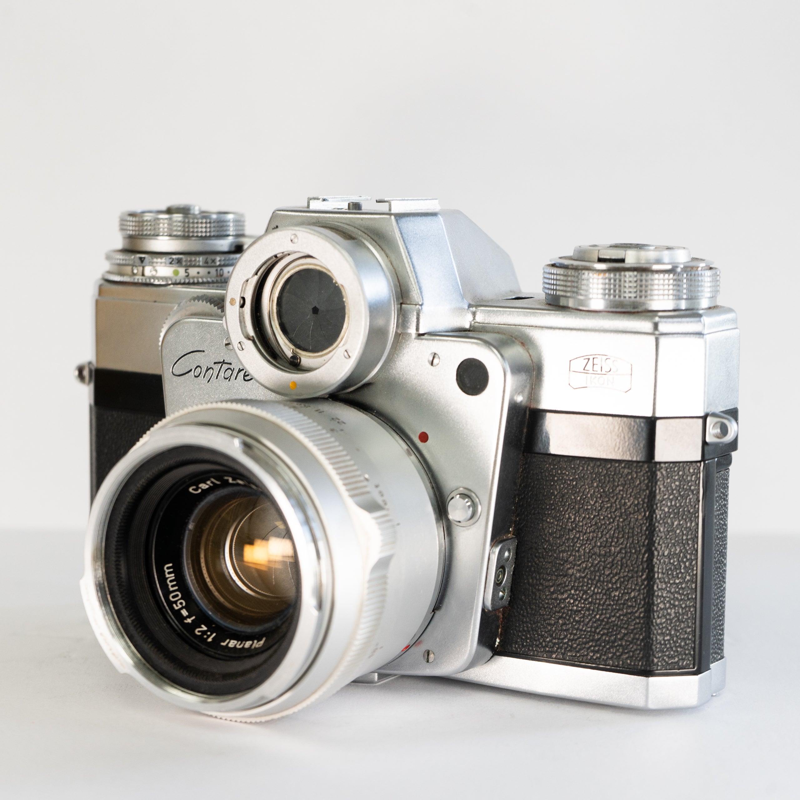 Zeiss Ikon Contarex
