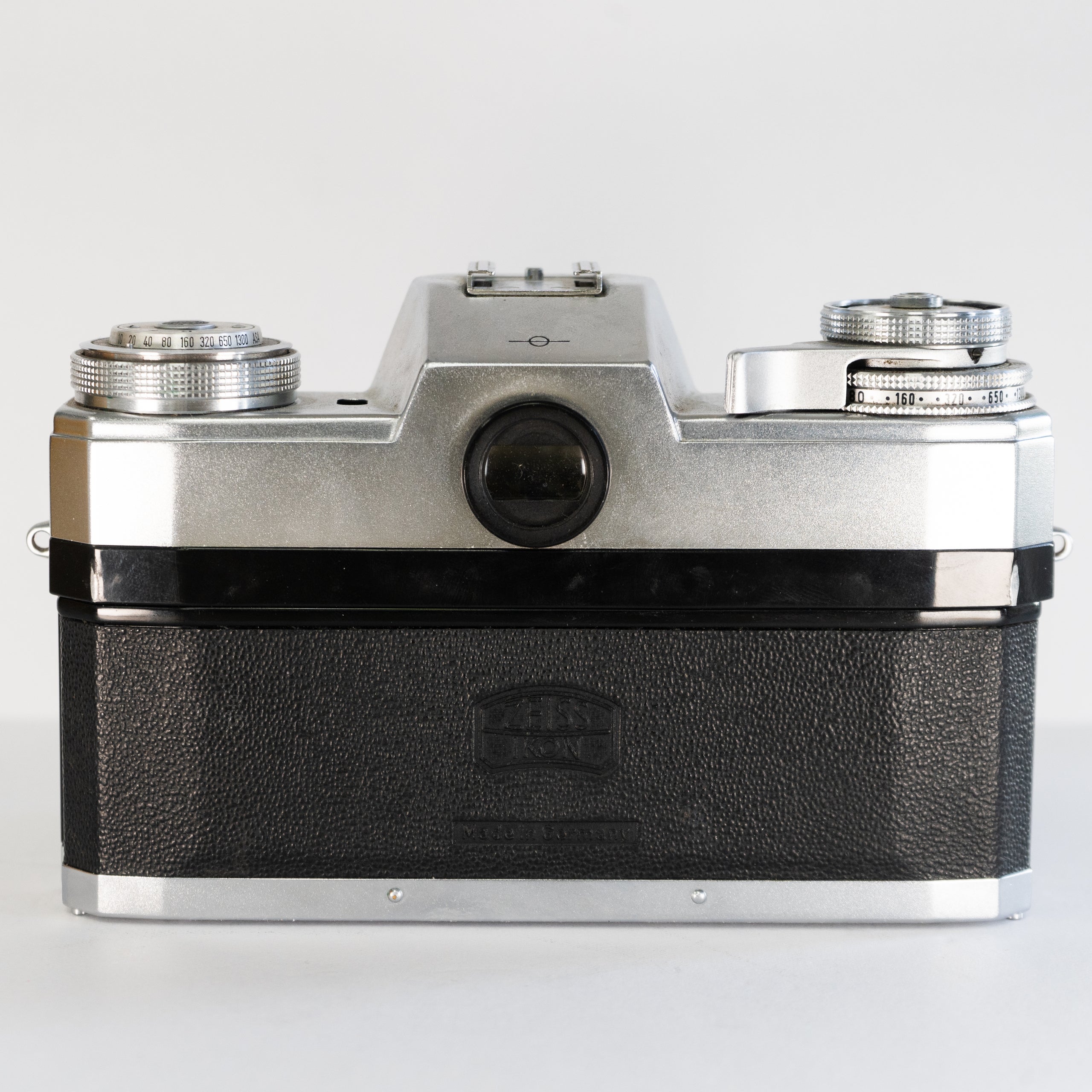 Zeiss Ikon Contarex