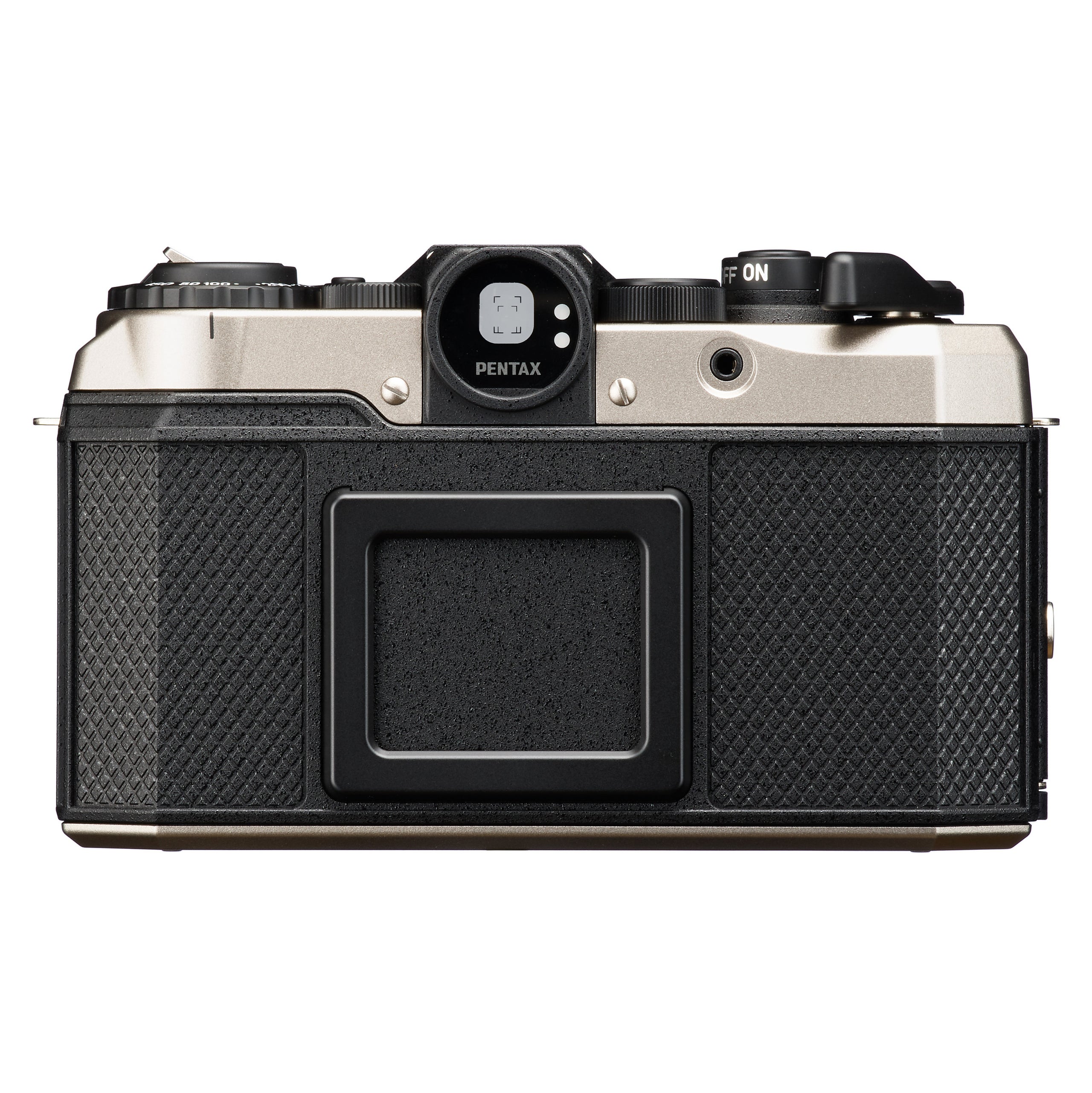 Pentax 17 | Wilson Camera