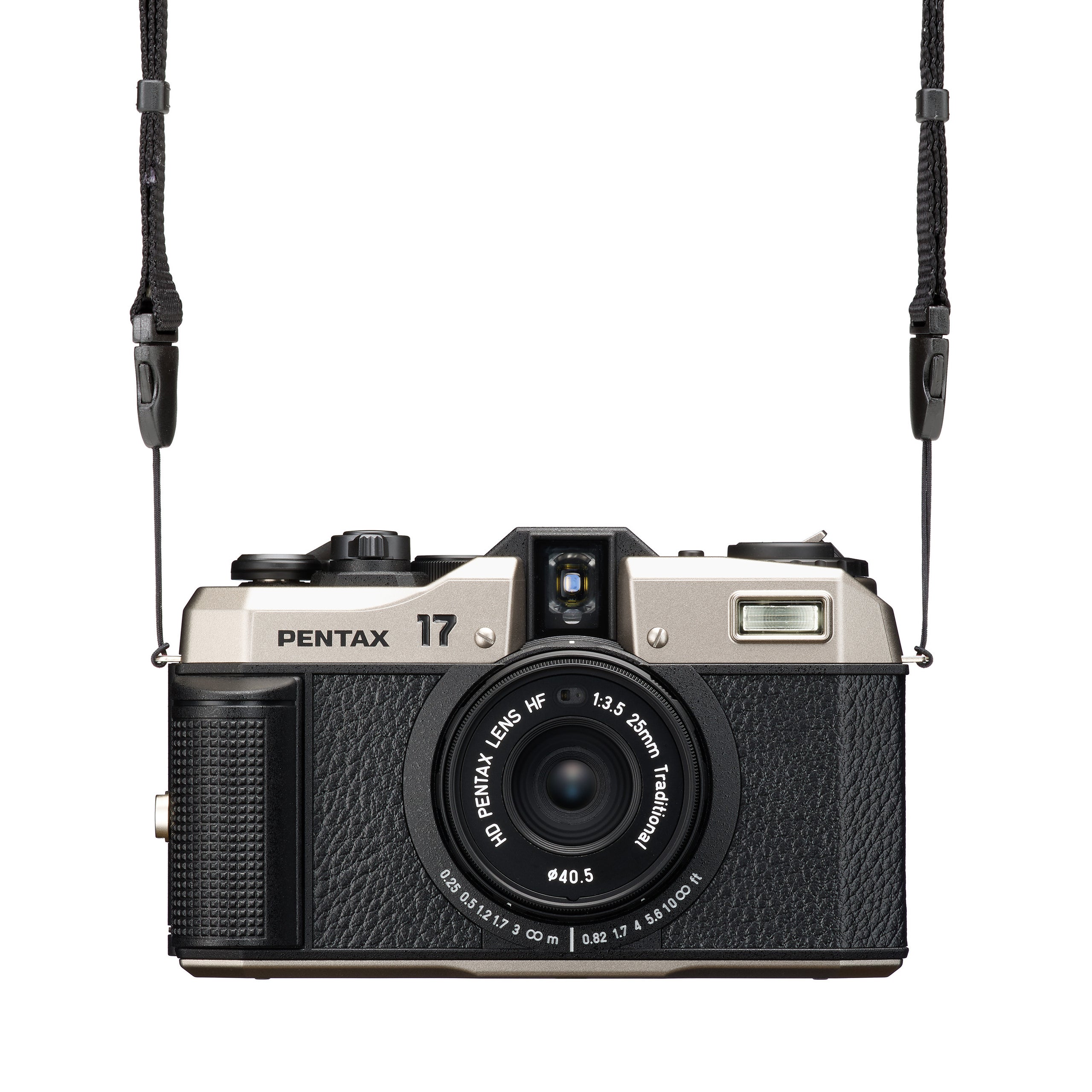 Pentax 17 | Wilson Camera