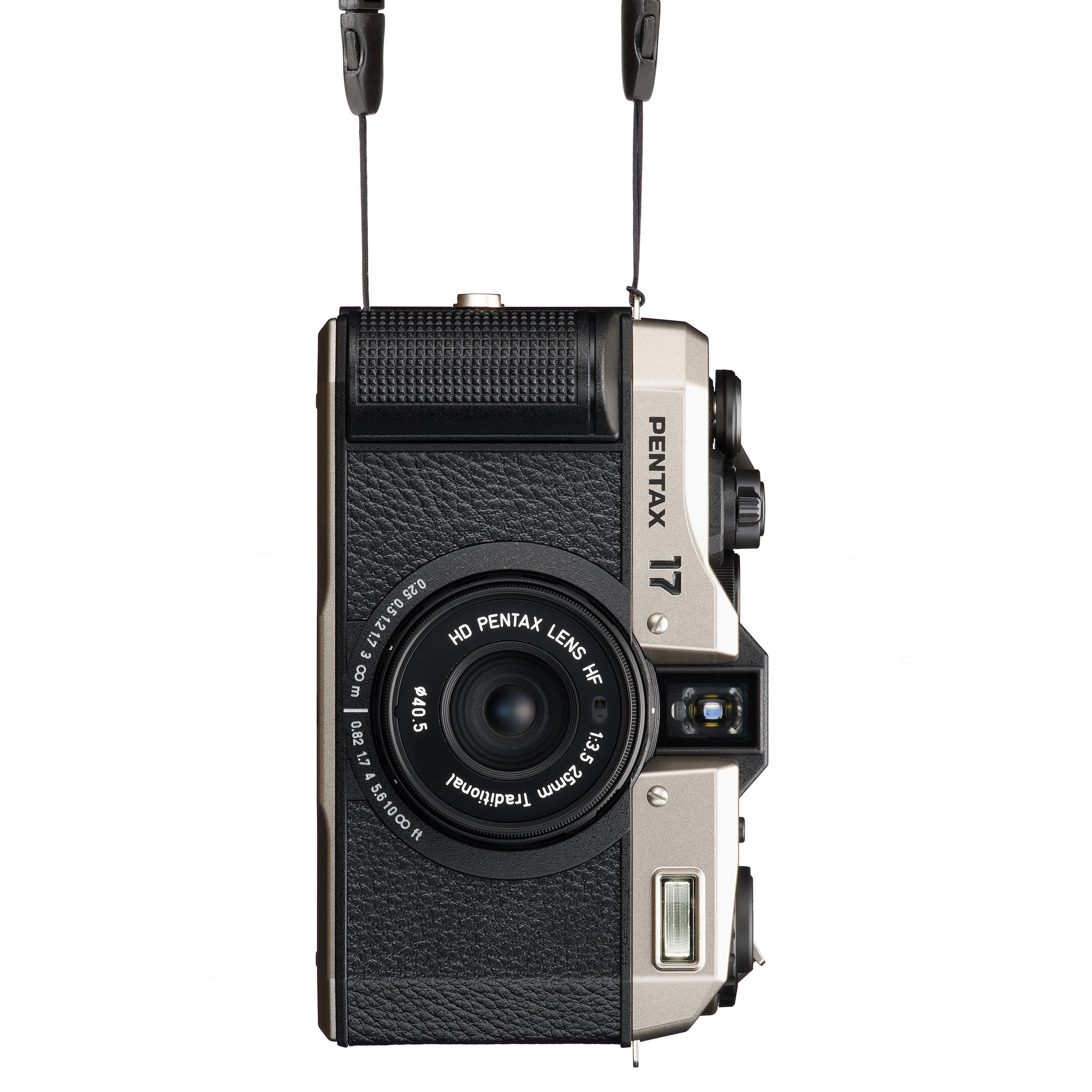 Pentax 17 | Wilson Camera