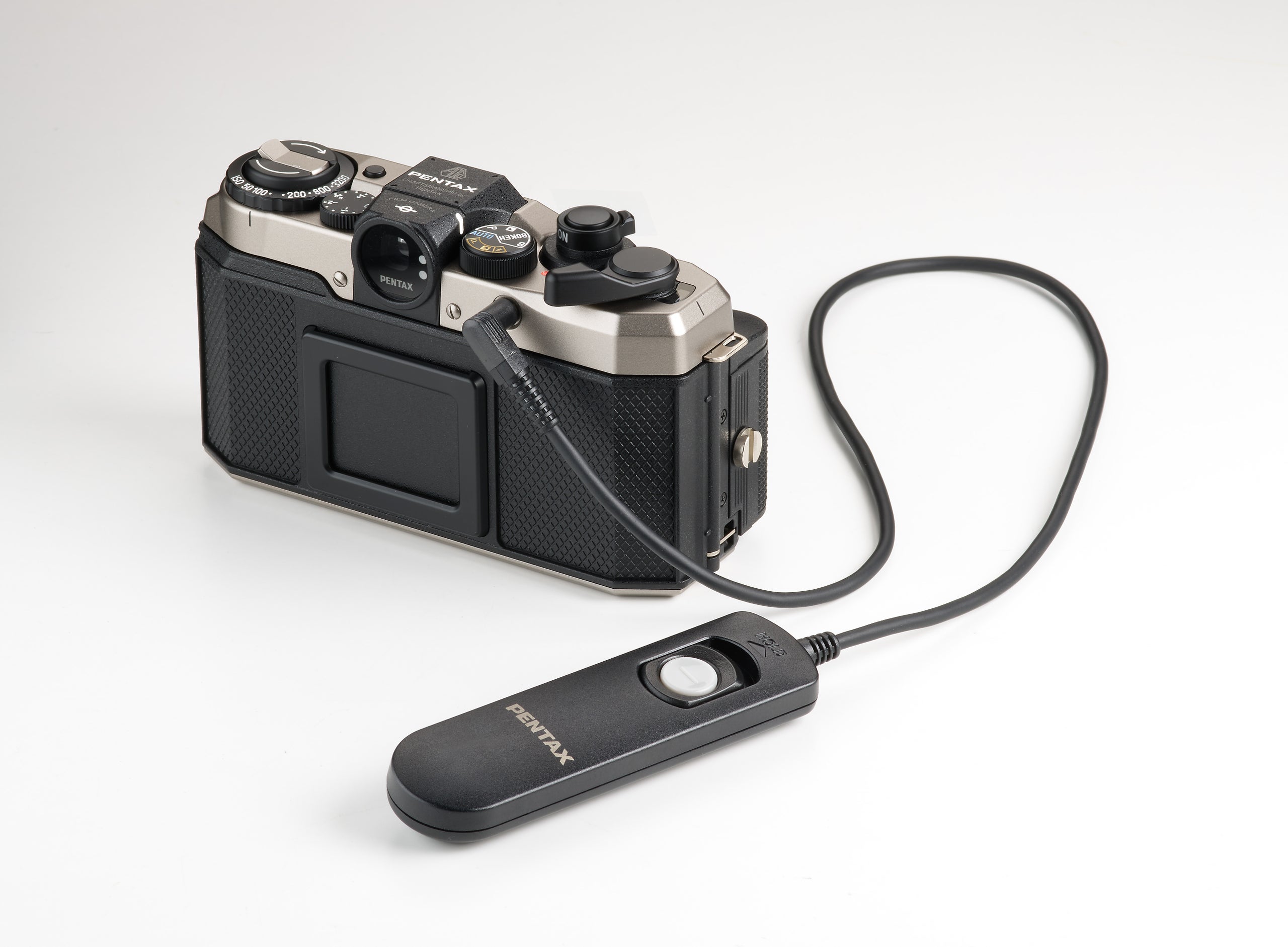 Pentax 17 | Wilson Camera