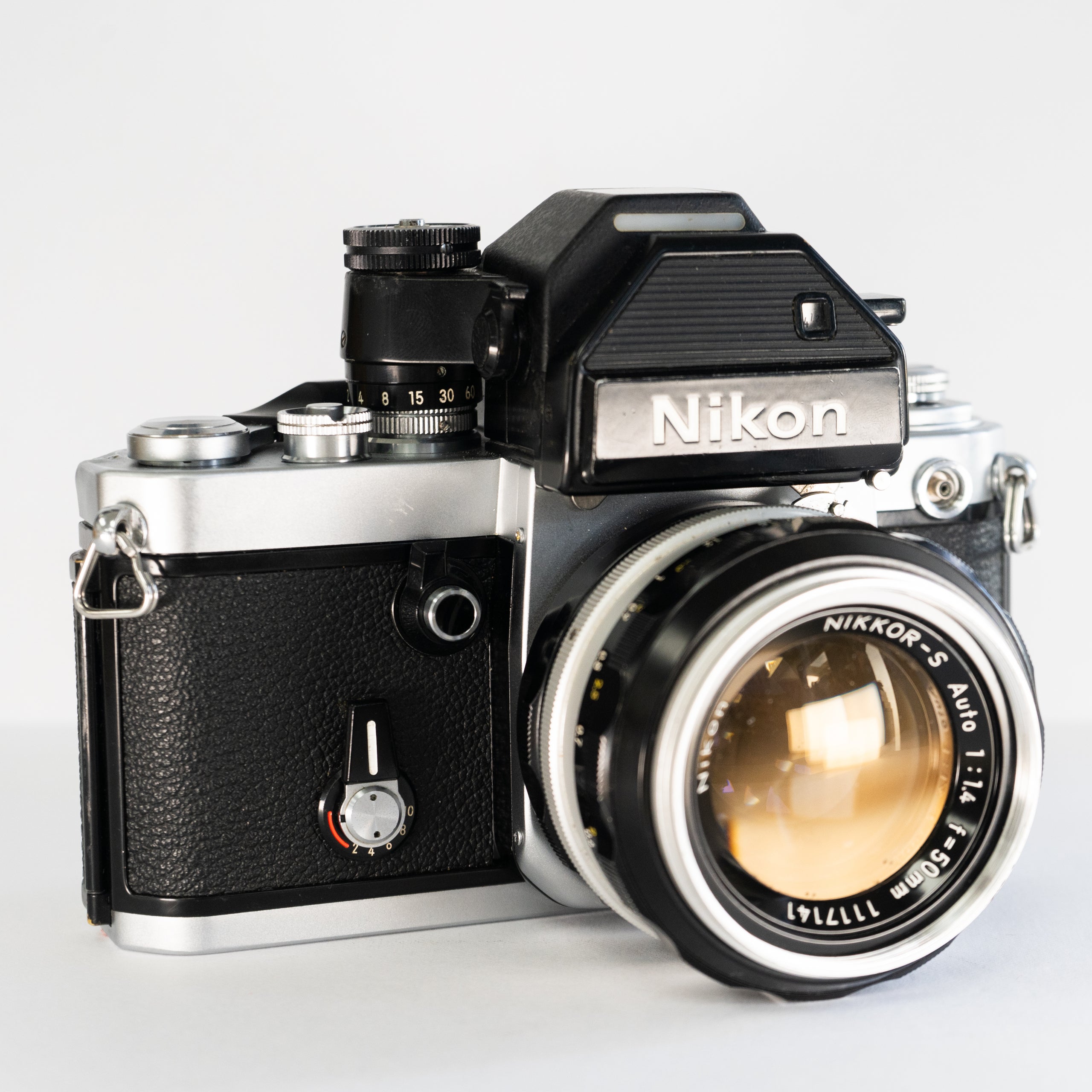 Nikon F2 | Wilson Camera