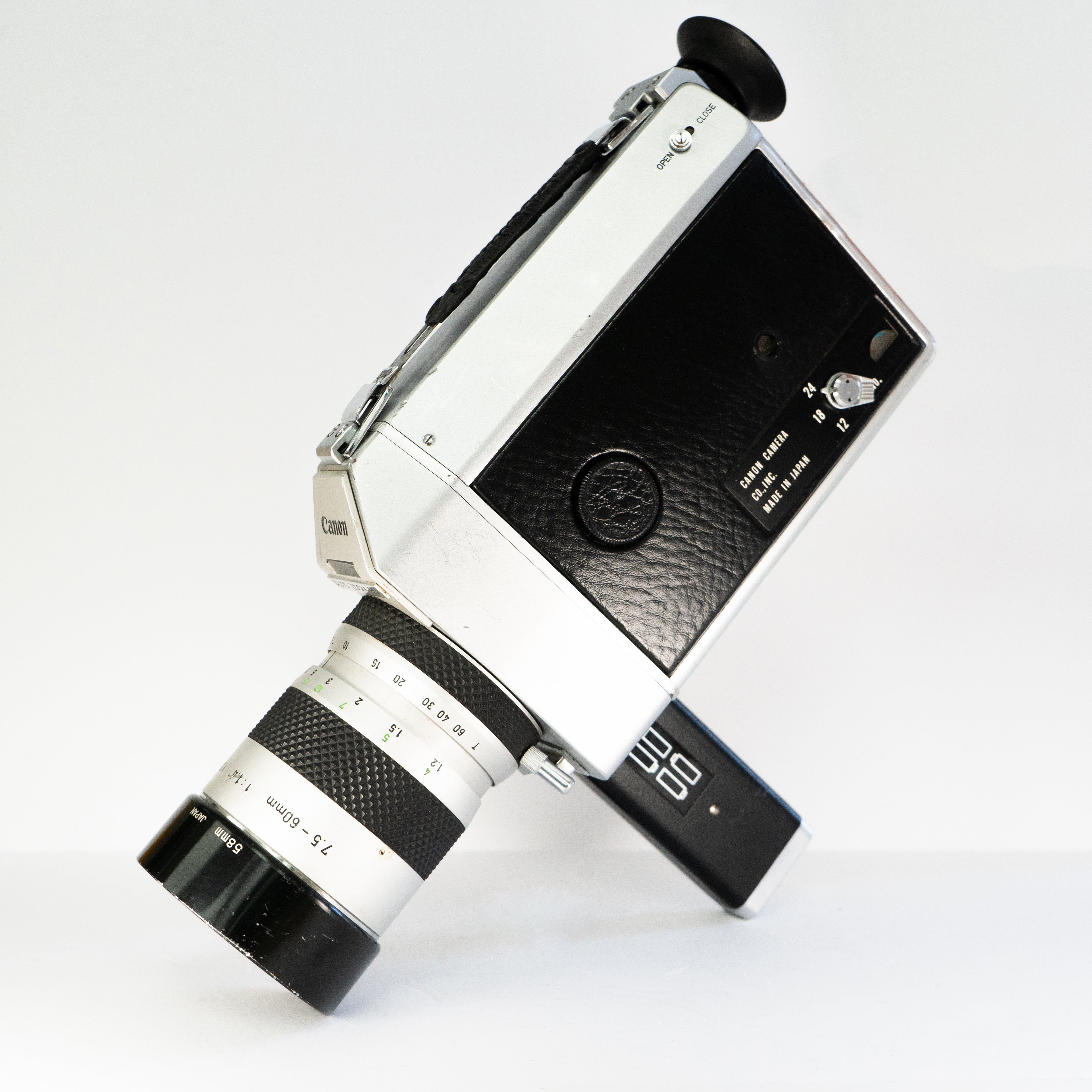 Caméra canon auto zoom 318 M - Photo, audio & vidéo