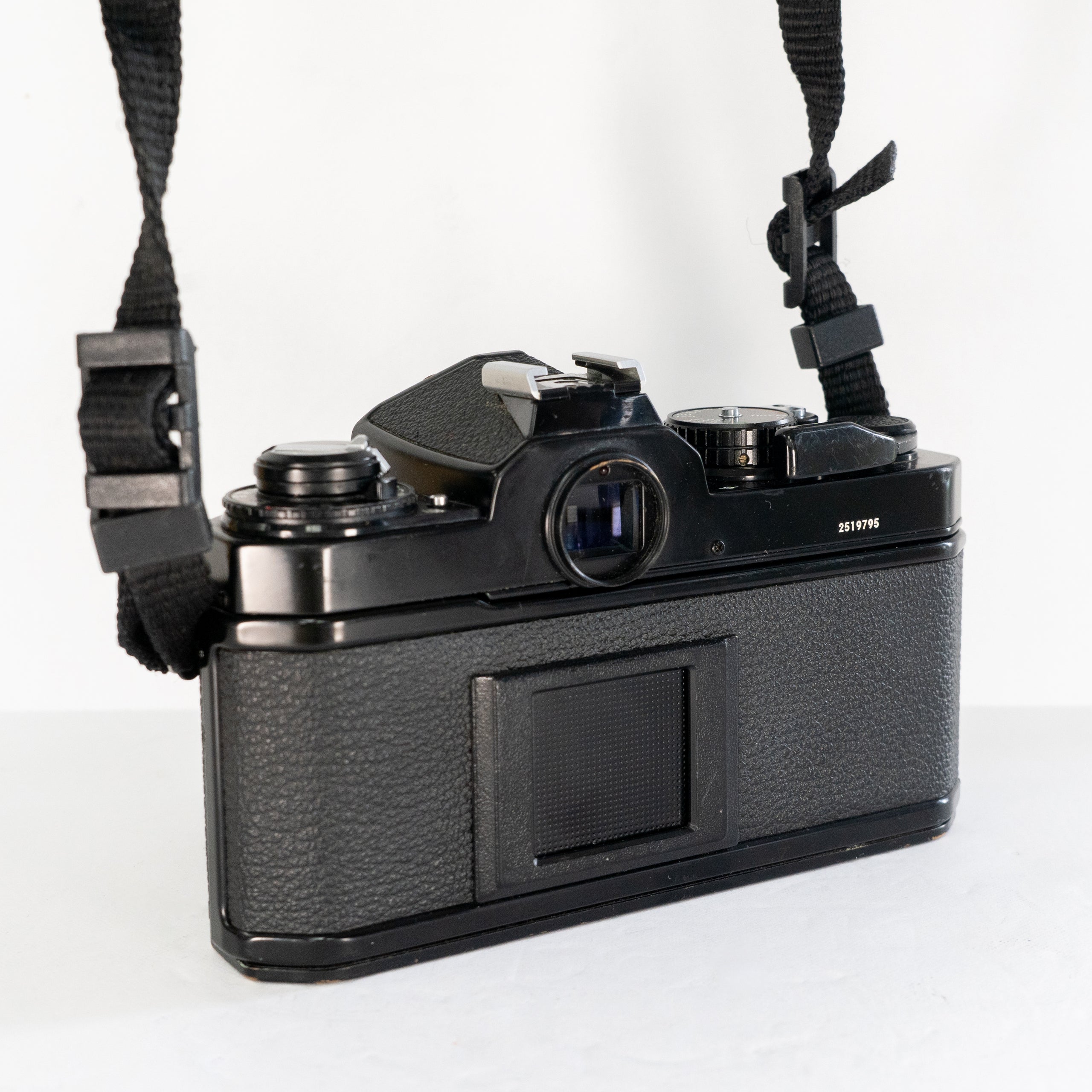 Nikon FE2 | Wilson Camera
