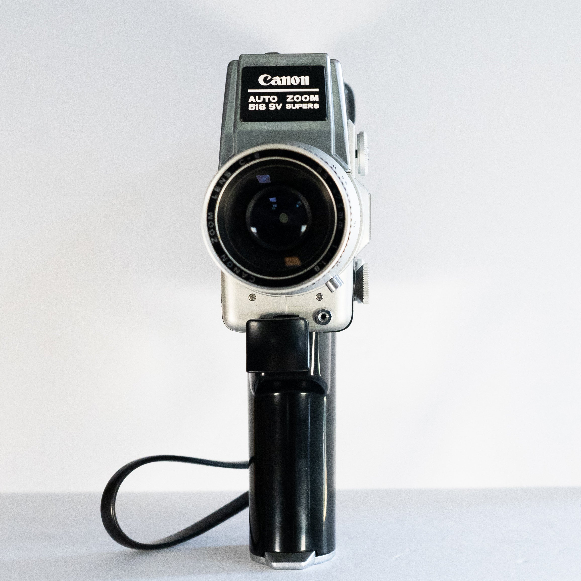 希少】Canon AUTO ZOOM 518 SV カメラ 【公式通販】