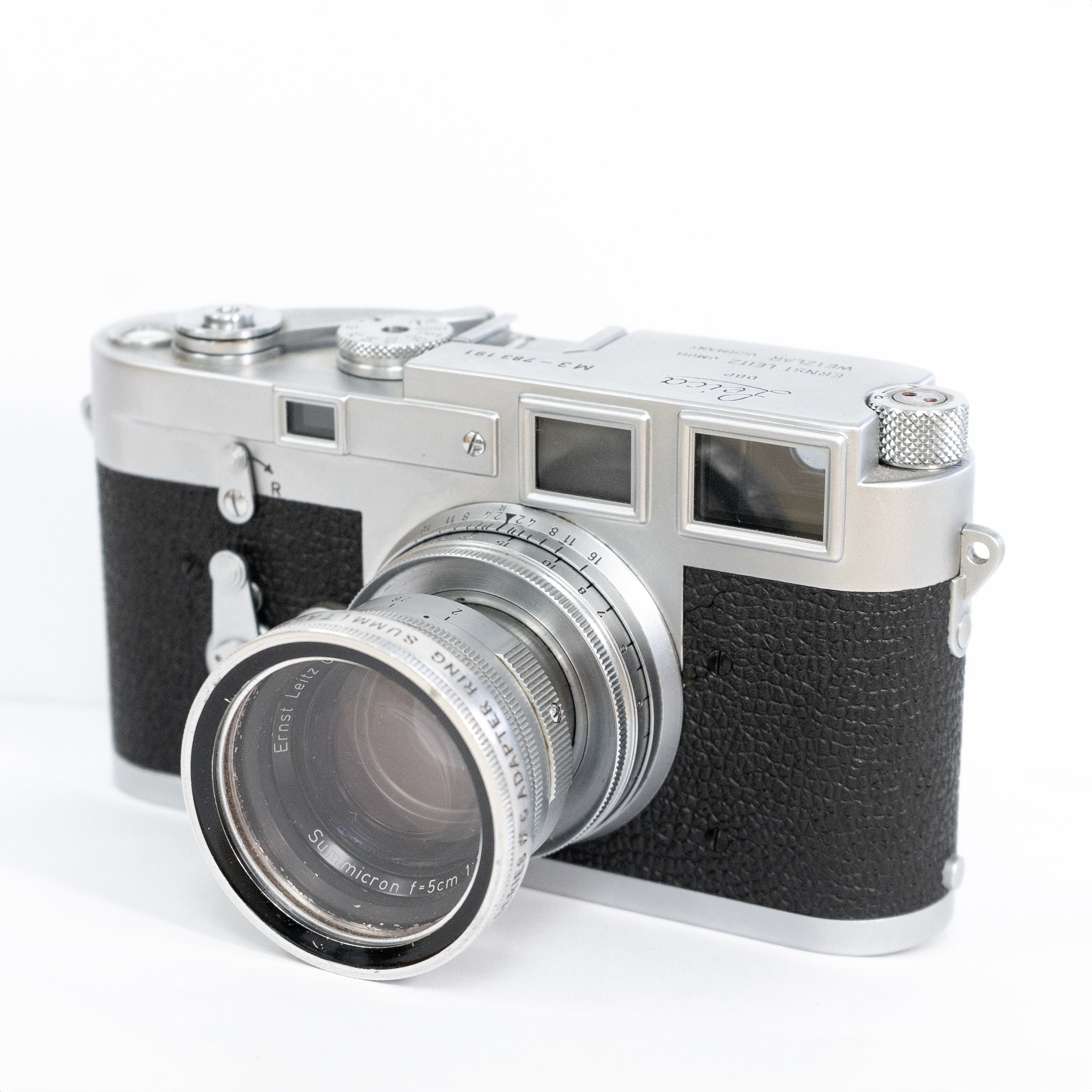 Leica M3
