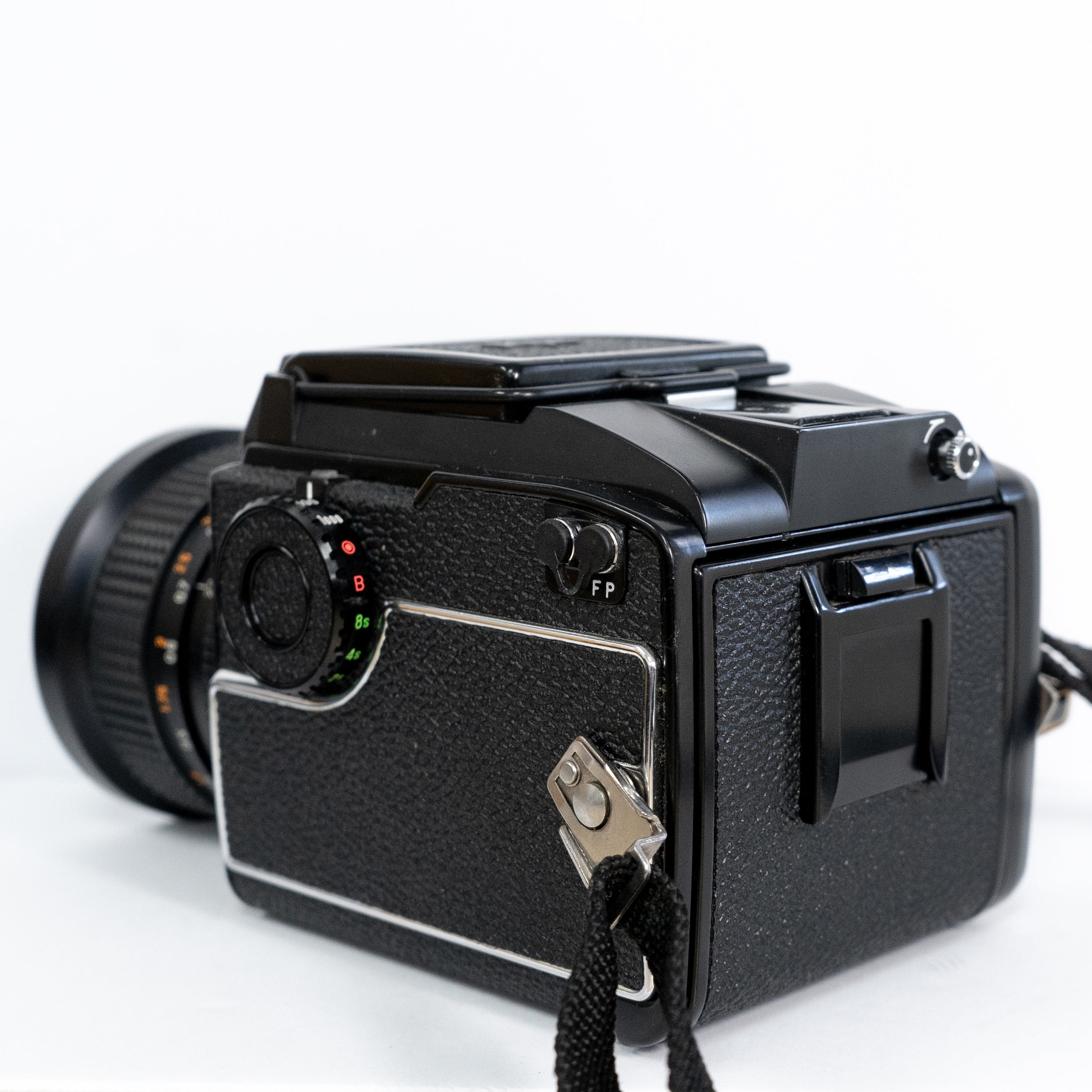 Mamiya 645 | Wilson Camera